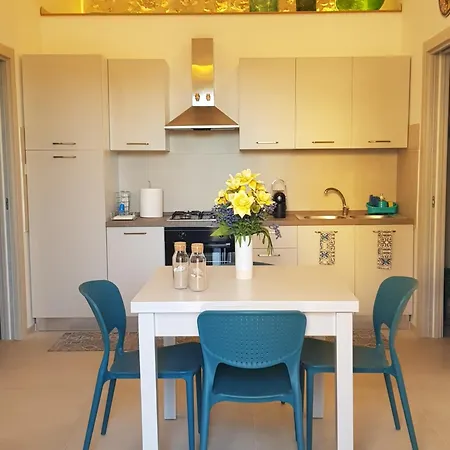 Bed & Breakfast Brezza Di Gaffe *