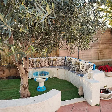 Bed & Breakfast Brezza Di Gaffe