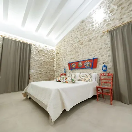 Brezza Di Gaffe Bed & Breakfast