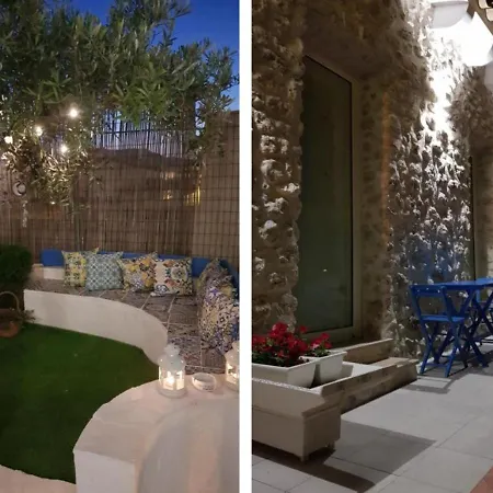 Brezza Di Gaffe Bed & Breakfast *