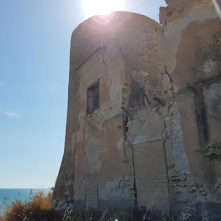 Brezza Di Gaffe Torre di Gaffe