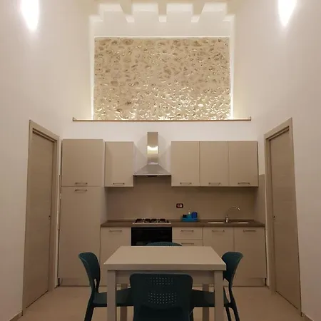 Brezza Di Gaffe Bed & Breakfast *