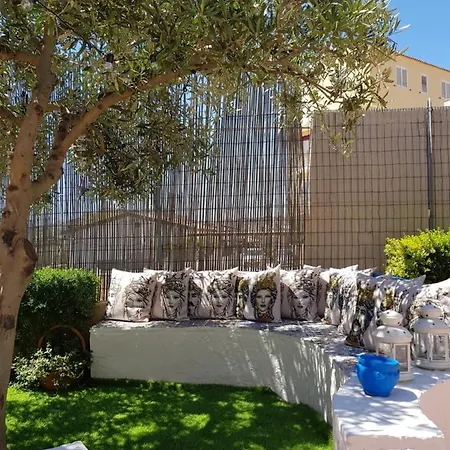 Brezza Di Gaffe Bed & Breakfast Torre di Gaffe