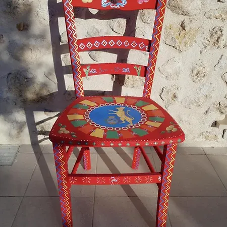 Bed & Breakfast Brezza Di Gaffe *