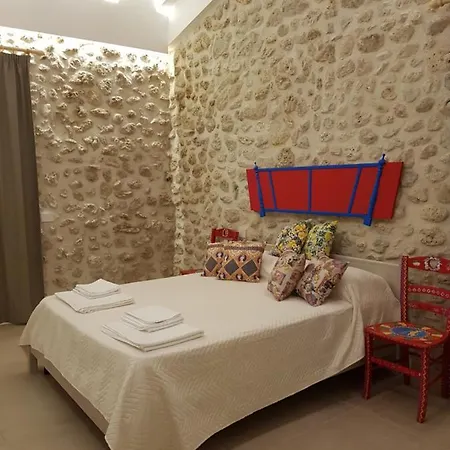 Brezza Di Gaffe Bed & Breakfast Torre di Gaffe