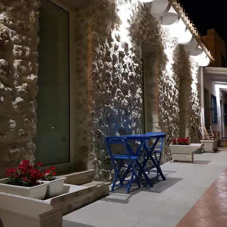 Brezza Di Gaffe Bed & Breakfast *