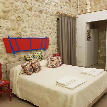 Bed & Breakfast Brezza Di Gaffe *