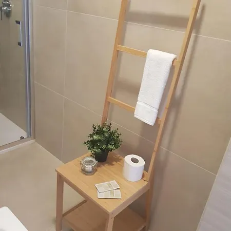 Brezza Di Gaffe Bed & Breakfast *