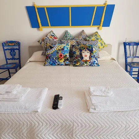 Brezza Di Gaffe Bed & Breakfast *