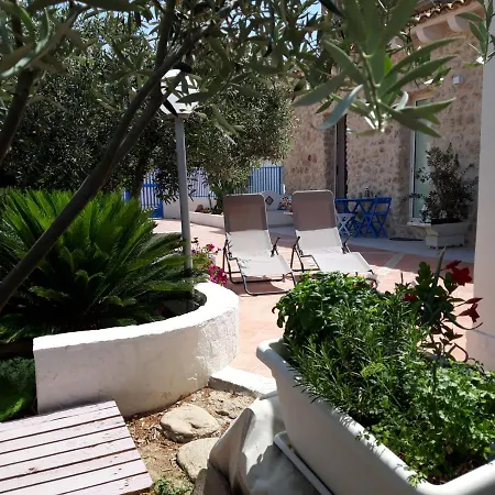 Bed & Breakfast Brezza Di Gaffe Torre di Gaffe
