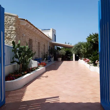 Brezza Di Gaffe Bed & Breakfast Torre di Gaffe