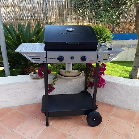 Bed & Breakfast Brezza Di Gaffe