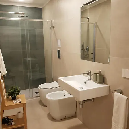 Nocleg ze śniadaniem Brezza Di Gaffe Torre di Gaffe