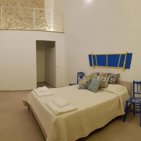 Brezza Di Gaffe Bed & Breakfast