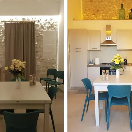 Bed & Breakfast Brezza Di Gaffe Torre di Gaffe