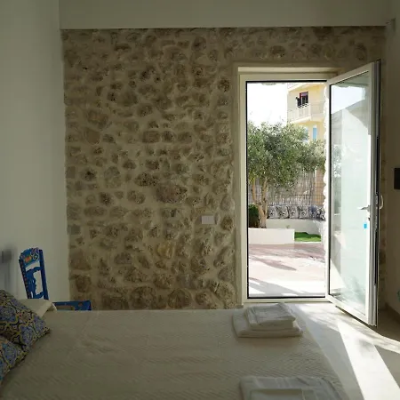 Bed & Breakfast Brezza Di Gaffe
