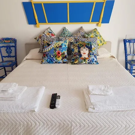 Brezza Di Gaffe Bed & Breakfast *
