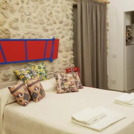 Brezza Di Gaffe Bed & Breakfast Torre di Gaffe