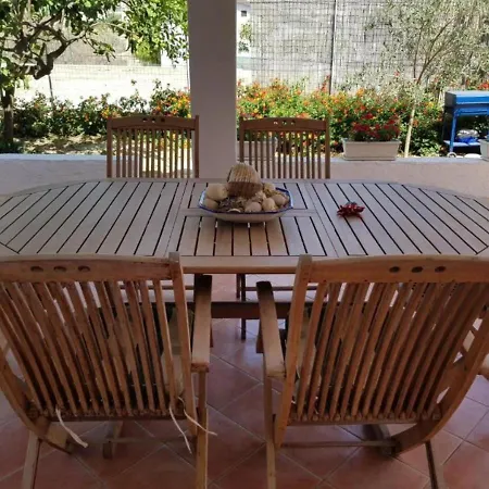 Brezza Di Gaffe Bed & Breakfast