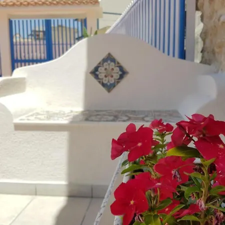 Bed & Breakfast Brezza Di Gaffe