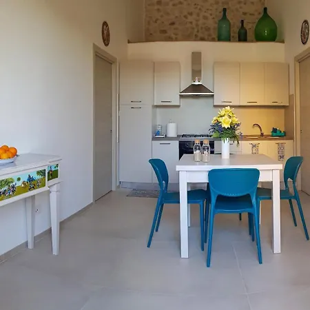 Bed & Breakfast Brezza Di Gaffe *